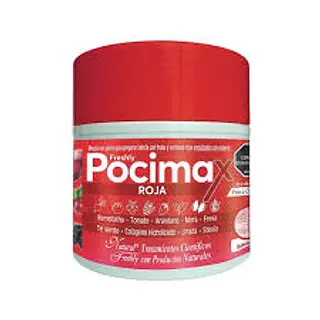 Freshly Pocimax Roja Pote
