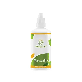 Manzanilla Gotas