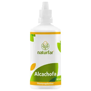 Alcachofa Gotas