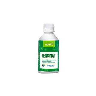 Jenginat Solucion Oral