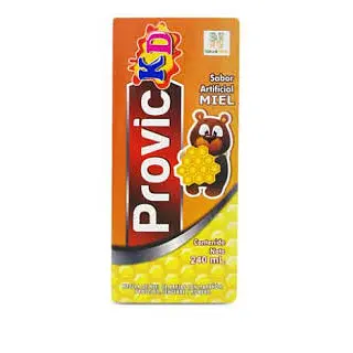 Provic Kd