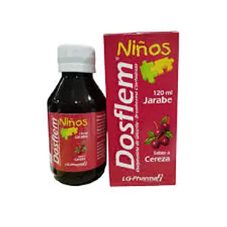 Dosflem Niños