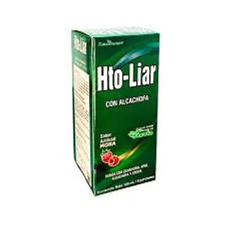 Hto-Liar