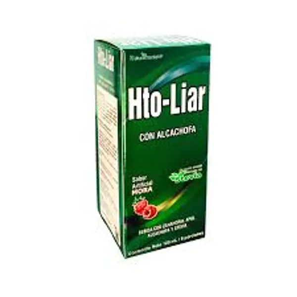 Hto-Liar