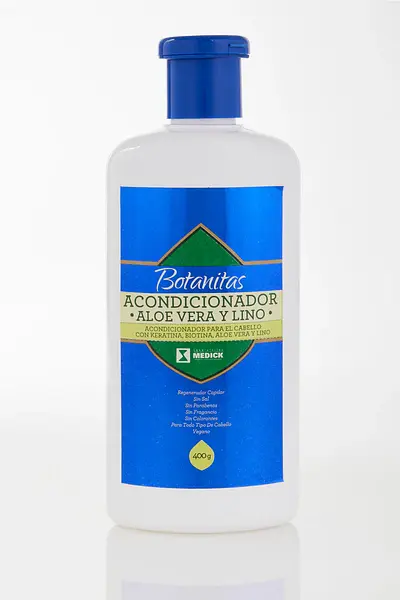 Acondicionador Aloe Vera Lino