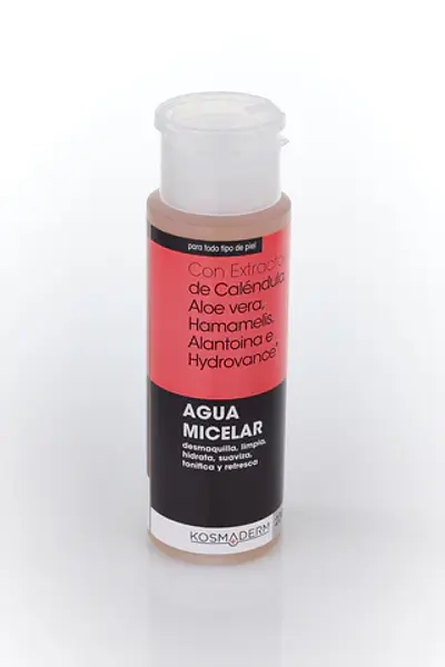 Agua Micelar Calendula
