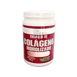 Colagen Vt Frutos Rojos Stevia