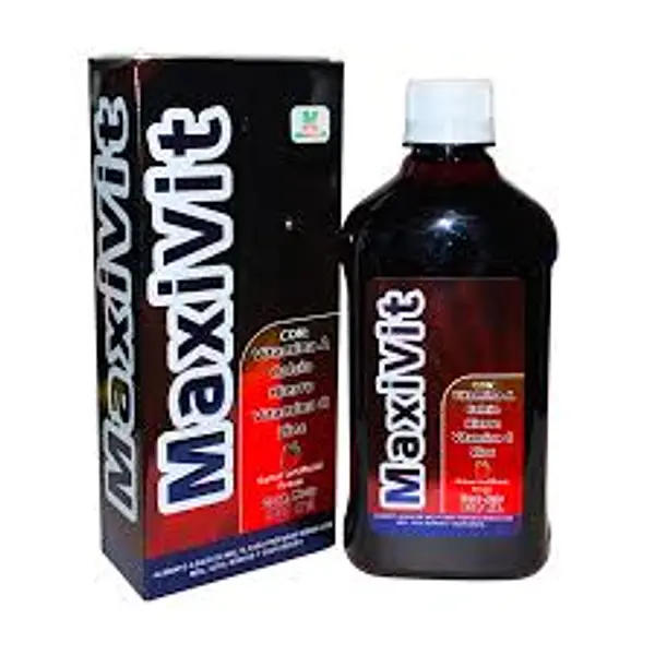Maxivit