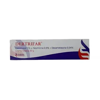 Dertrifar