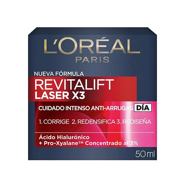 Dermo Expertise Revitalift Laser X3