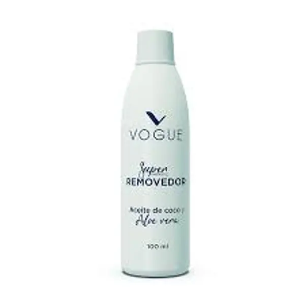 Removedor Vogue Superfantastic
