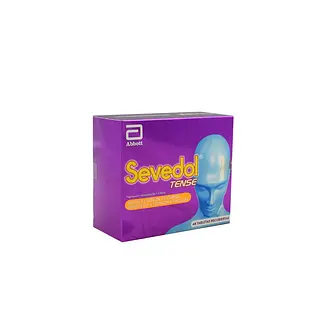 Sevedol Tense