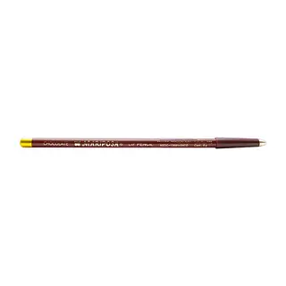 Lapiz Delineador Labial Mariposa Chocolate