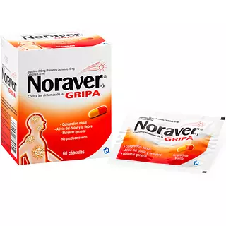 Noraver Gripa