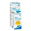 Multi Solution Oxi 360 Ml + Multi Solution X 60 Ml
