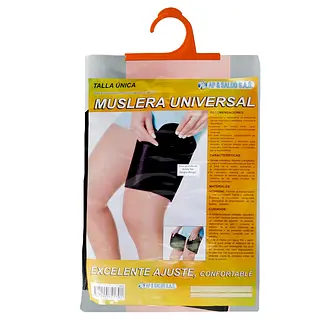 Muslera Universal