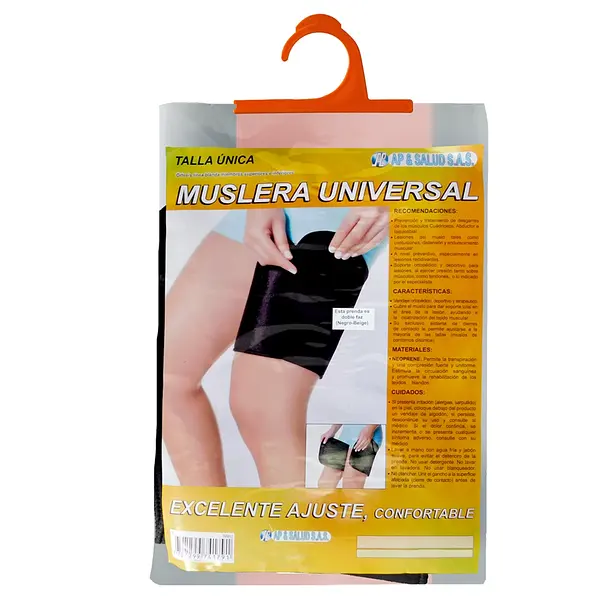 Muslera Universal