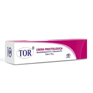 Tor Crema