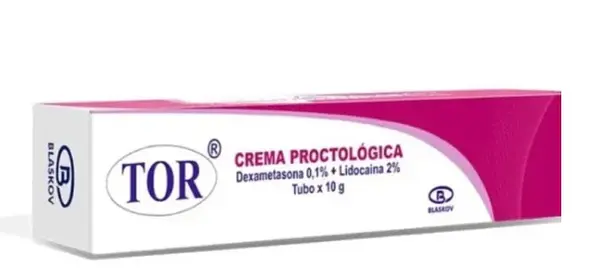 Tor Crema