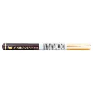 Lapiz Delineador Mariposa Dark Brown
