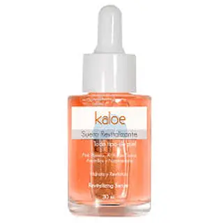 Suero Revitalizante Kaloe