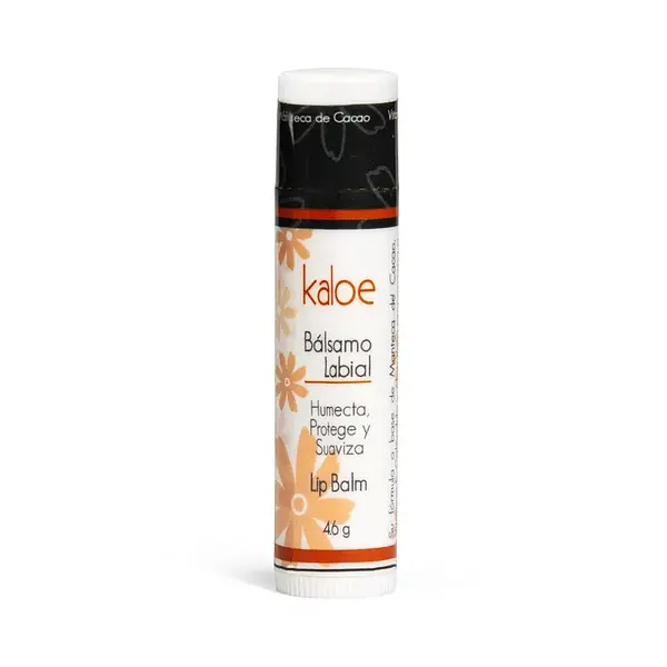 Balsamo Labial Kaloe