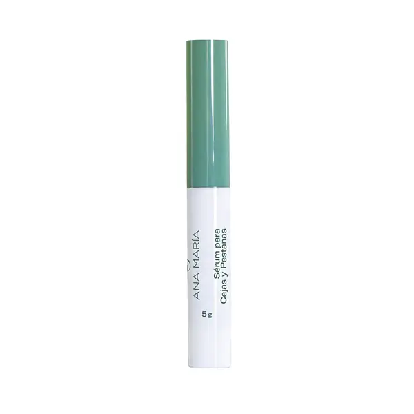Serum Para Cejas Y Pestañas Ana Maria