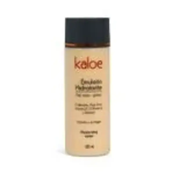 Emulsión Hidratante Kaloe