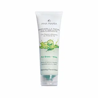 Mascarilla Facial Equilibrante Ana Maria