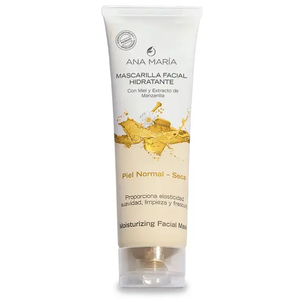 Mascarilla Facial Hidratante Ana Maria