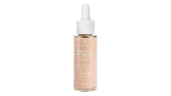 Base Serum Ana Maria Bakuchiol Claro