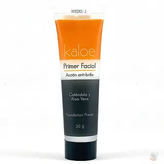 Primer Facial Kaloe