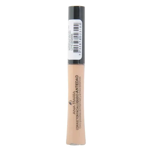 Corrector Facial Liquido Antiedad Medio Ana Maria