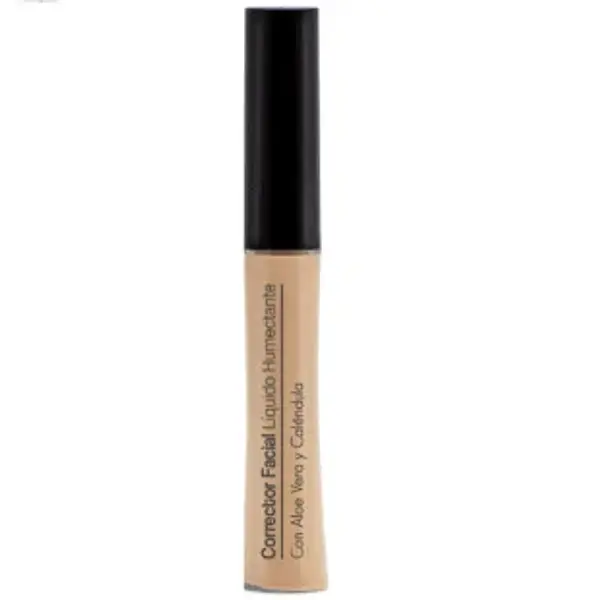 Corrector Facial Liquido Humectante Medio Kaloe