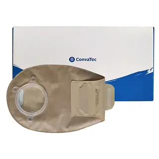 Bolsa De Extremo Cerrada