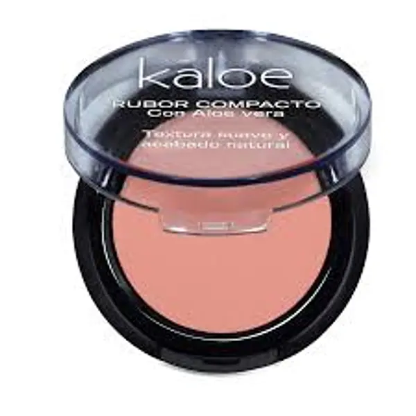 Rubor Individual Kaloe Rose Pink