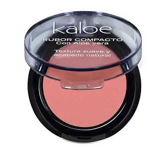 Rubor Individual Kaloe Bubble Pink
