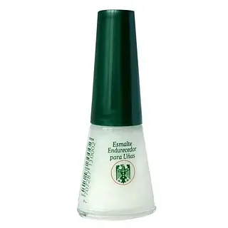 Base Endurecedora Para Uñas Alemana