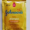 Shampoo Johnson´S & Johnson´S Cabello Original