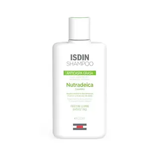 Champu Isdin Nutradeica