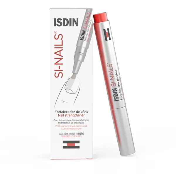 Isdin Si-Nails