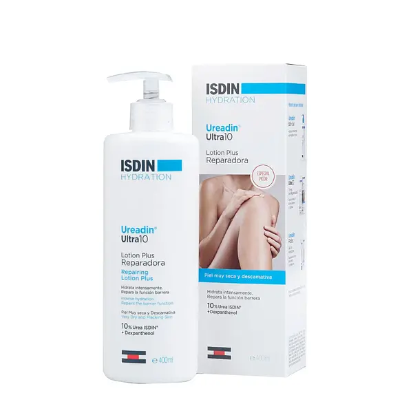 Isdin Ureadin Ultra10 Locion