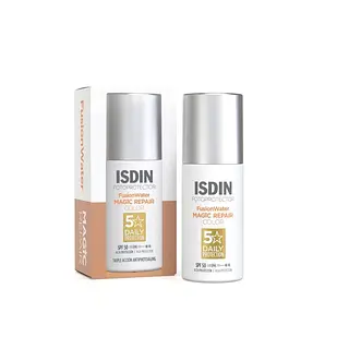 Fotoprotector Isdin Fusion Reparador Color