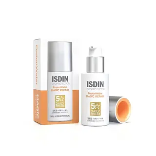 Fotoprotector Isdin Fusion Water Reparador