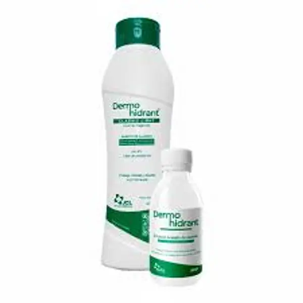 Dermohidrant