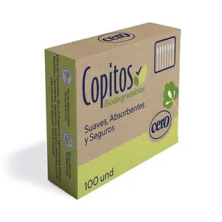 Copitos Ecologicos Cero