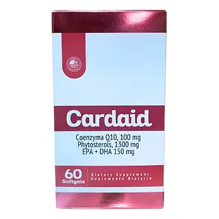 Cardaid
