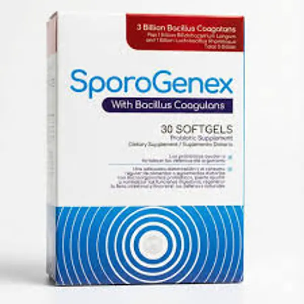 Sporogenex