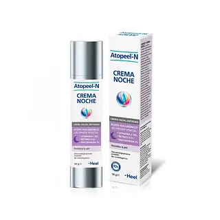 Atopeel N Crema Noche