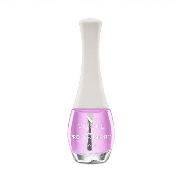 Vogue Base Uñas Procrecimiento